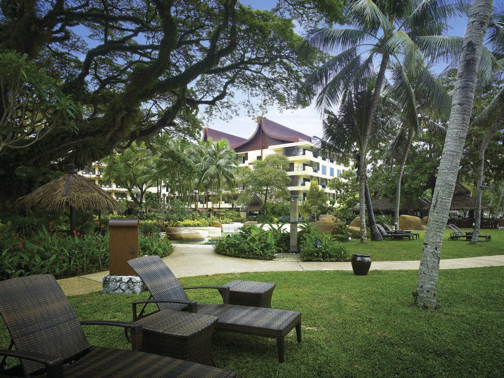 Hotels | Rama Tours