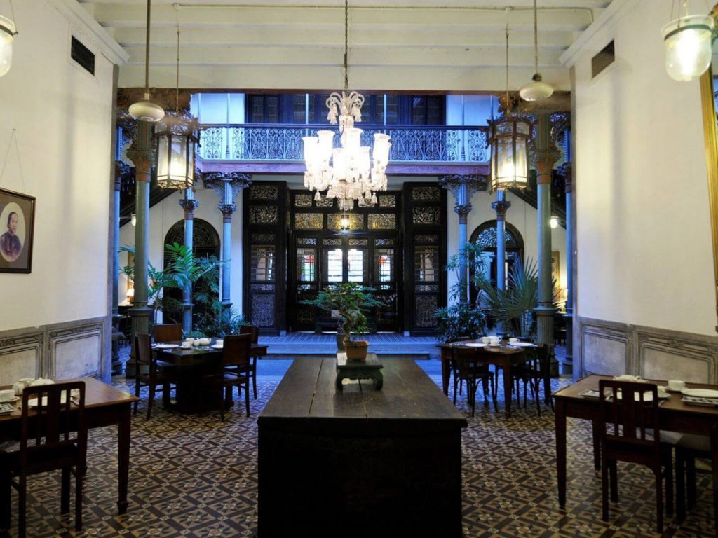 Hotels | Rama Tours