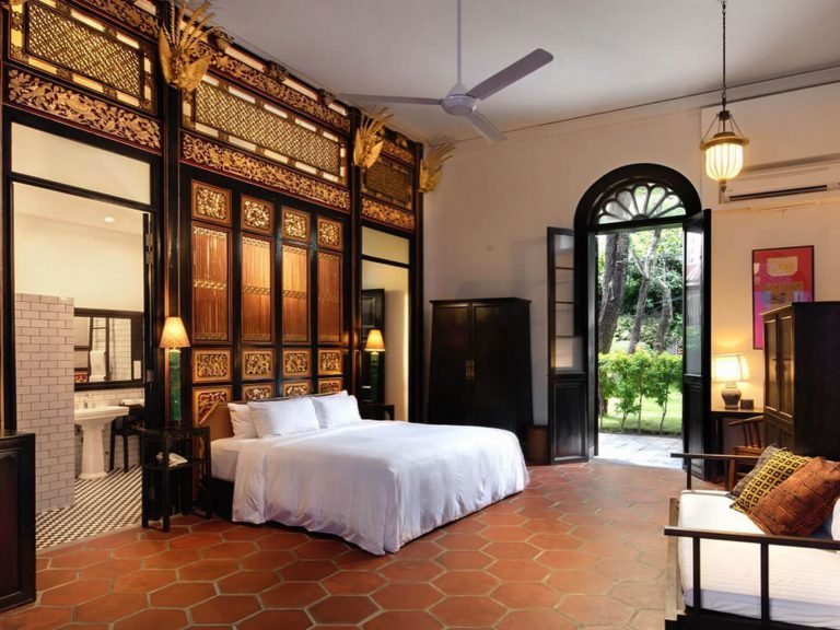 Hotels | Rama Tours