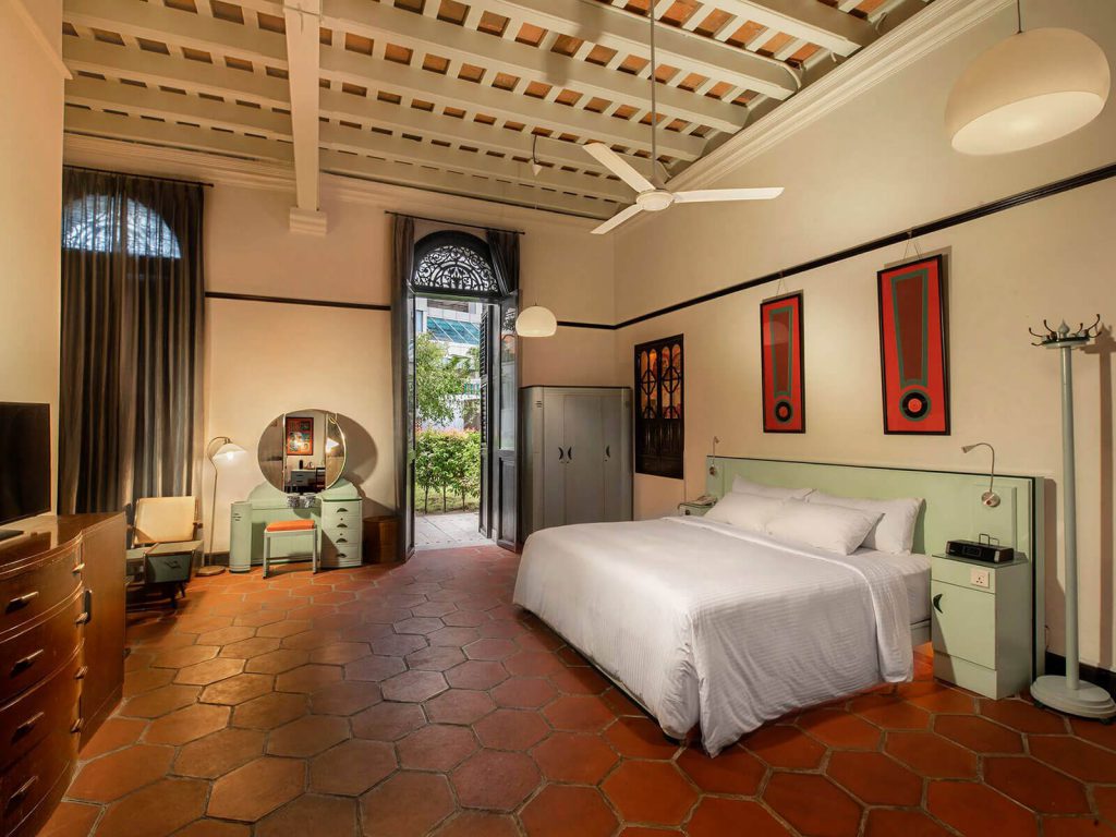 Hotels | Rama Tours