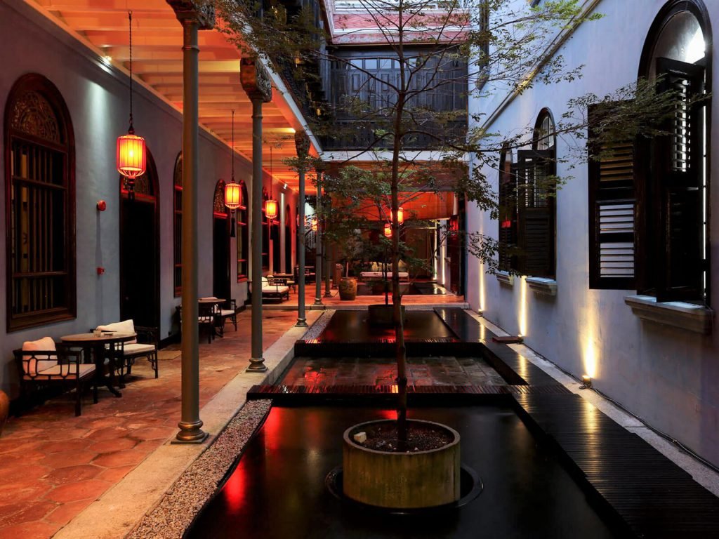 Hotels | Rama Tours