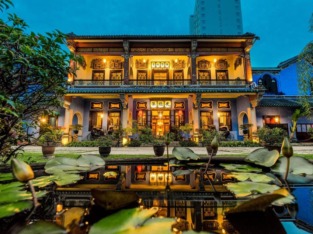 Hotels | Rama Tours