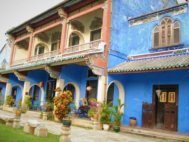 Hotels | Rama Tours