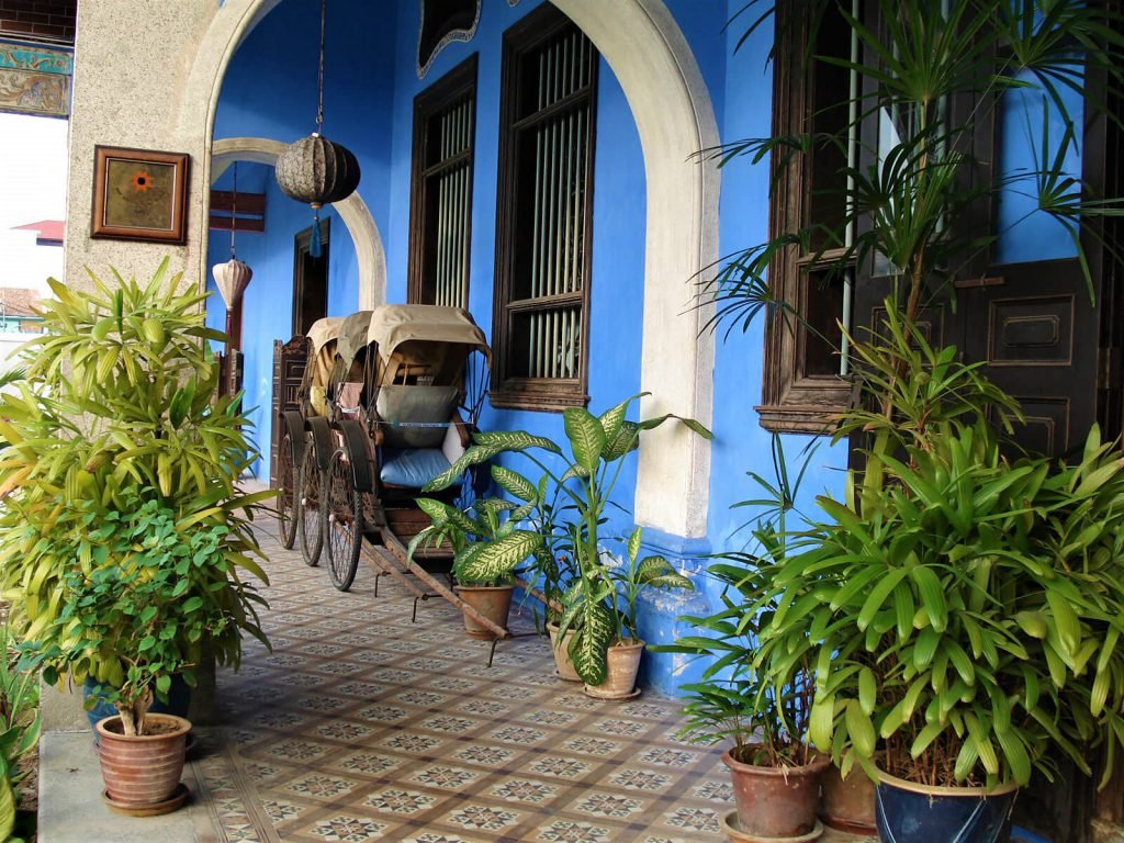 Hotels | Rama Tours