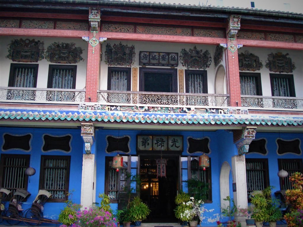 Hotels | Rama Tours