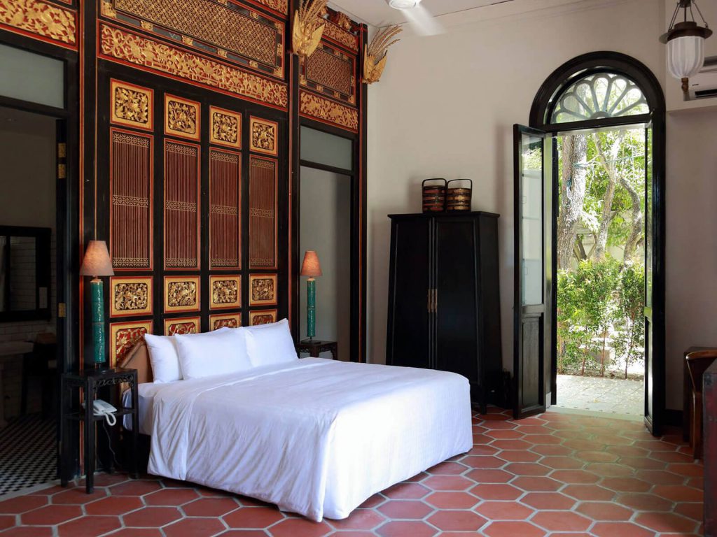Hotels | Rama Tours