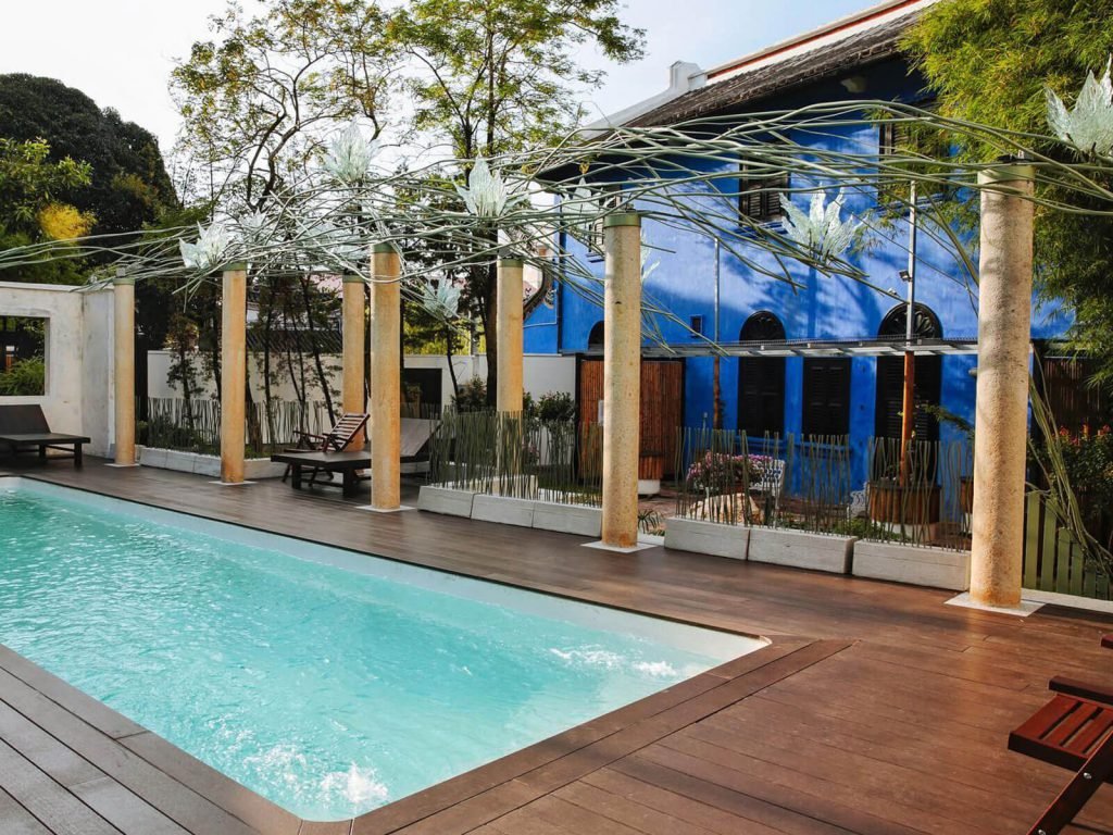 Hotels | Rama Tours