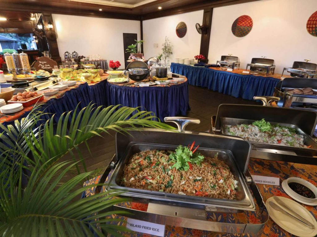 Hotels | Rama Tours