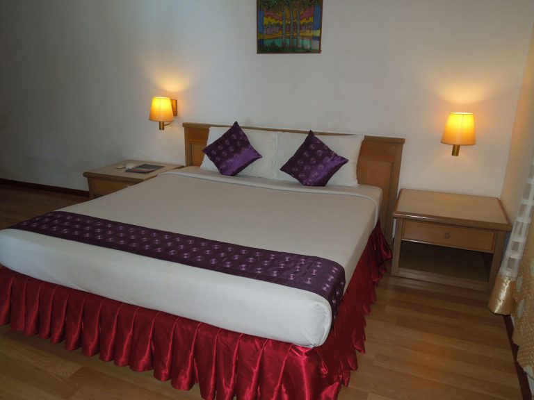 Hotels | Rama Tours