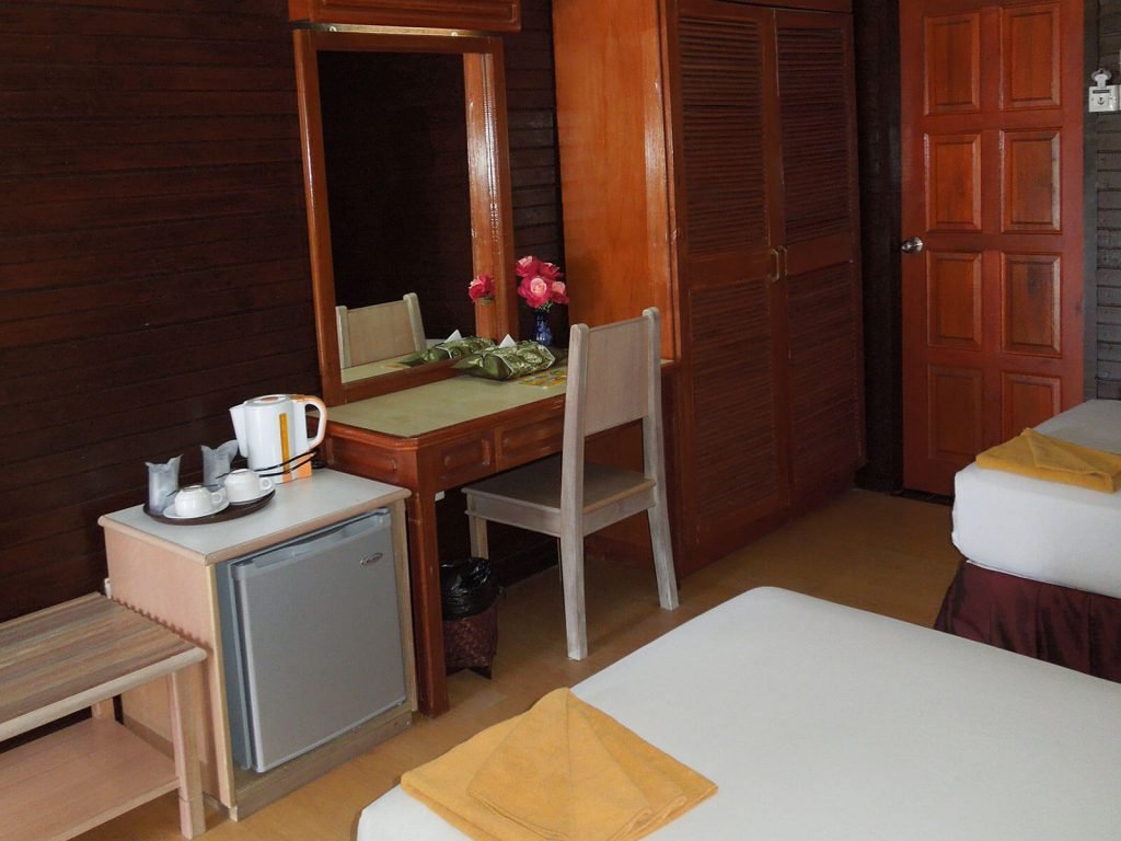 Hotels | Rama Tours