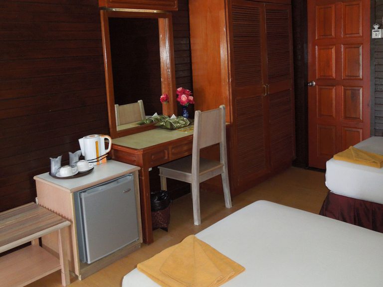 Hotels | Rama Tours