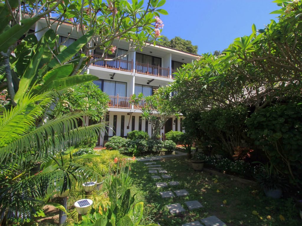 Hotels | Rama Tours