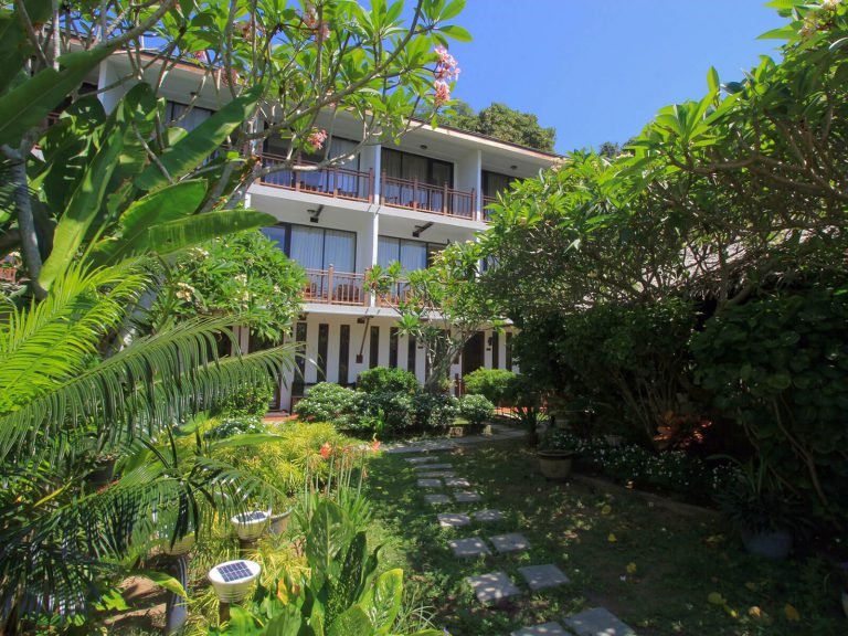 Hotels | Rama Tours
