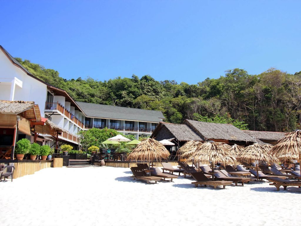 Hotels | Rama Tours