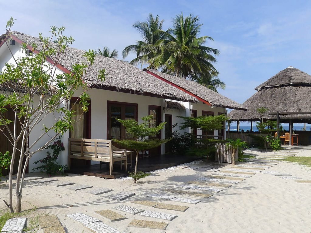 Hotels | Rama Tours