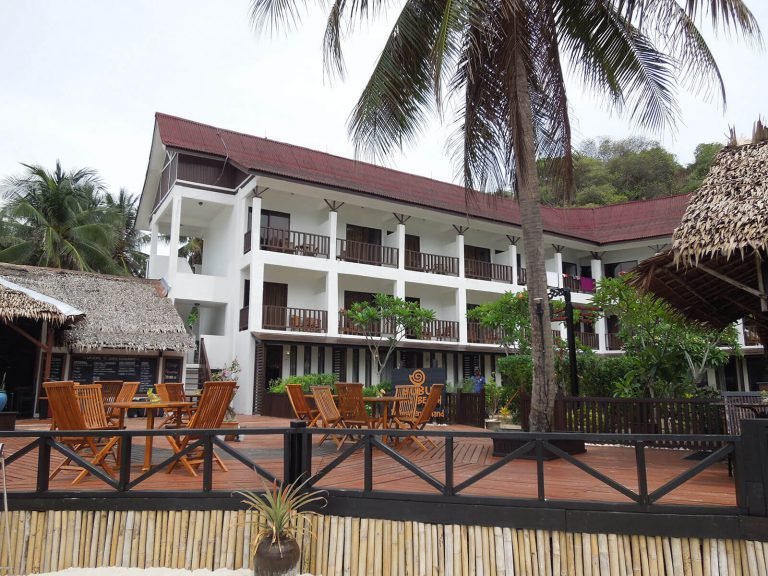 Hotels | Rama Tours