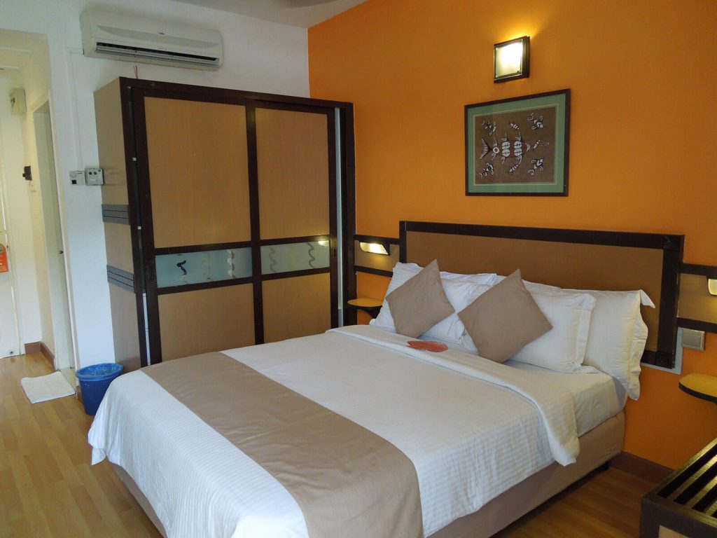 Hotels | Rama Tours