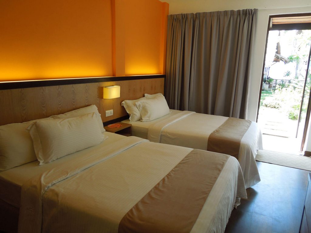 Hotels | Rama Tours