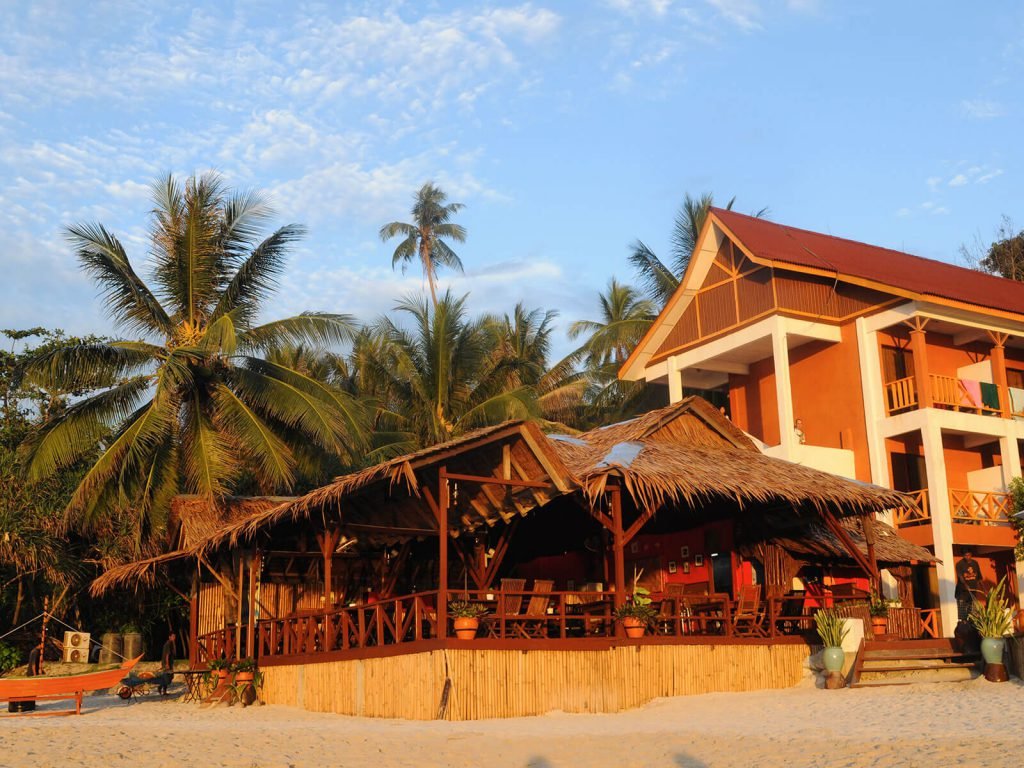 Hotels | Rama Tours