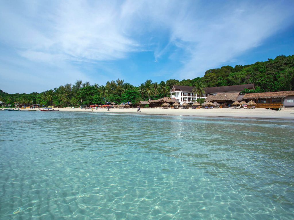 Hotels | Rama Tours
