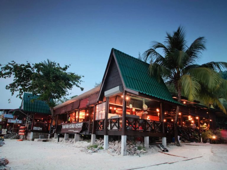 Hotels | Rama Tours