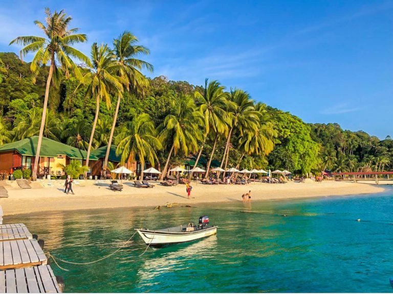 Hotels | Rama Tours