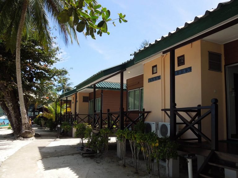 Hotels | Rama Tours