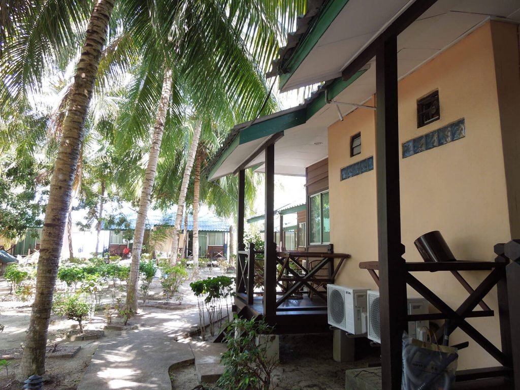 Hotels | Rama Tours