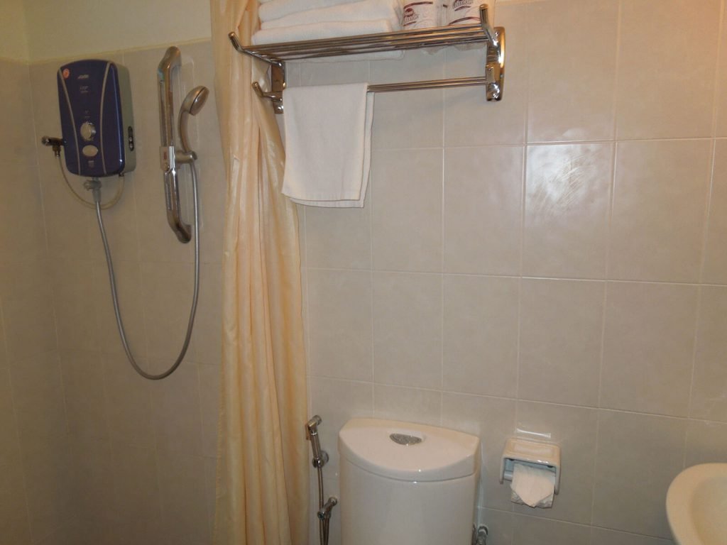 Hotels | Rama Tours