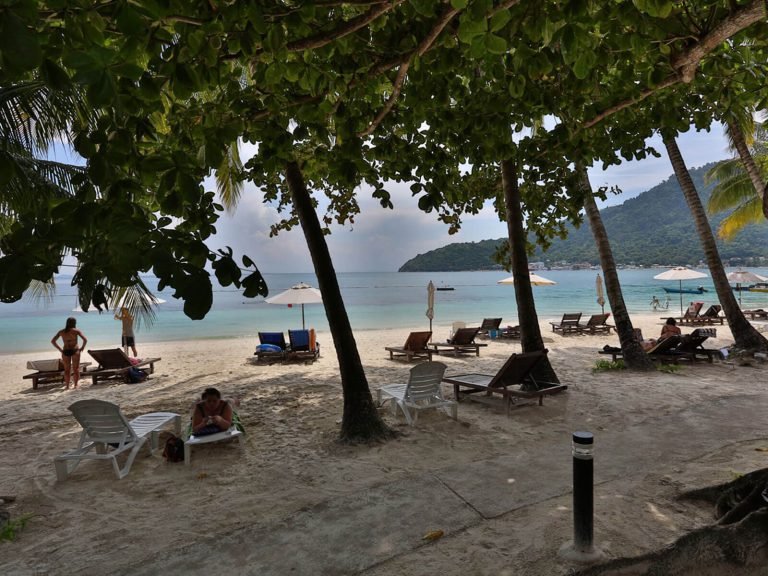 Hotels | Rama Tours