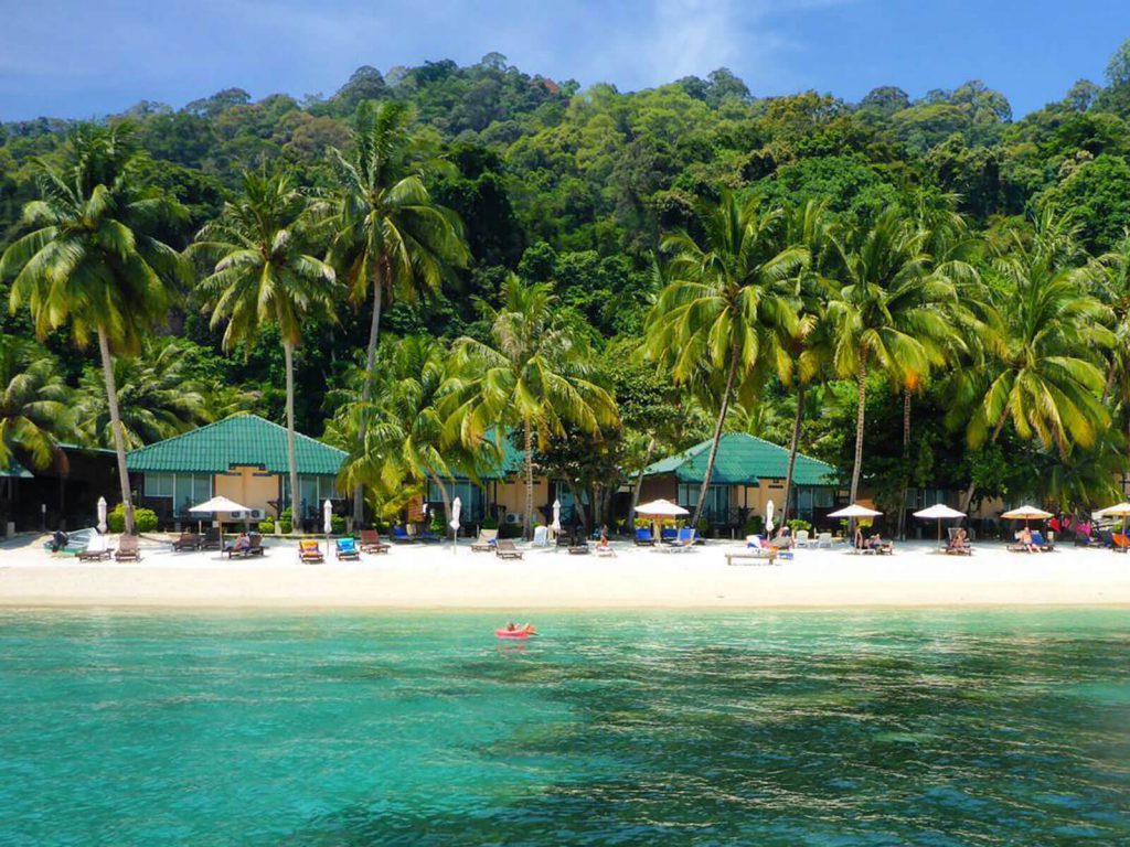 Hotels | Rama Tours