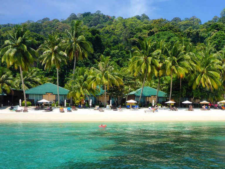 Hotels | Rama Tours