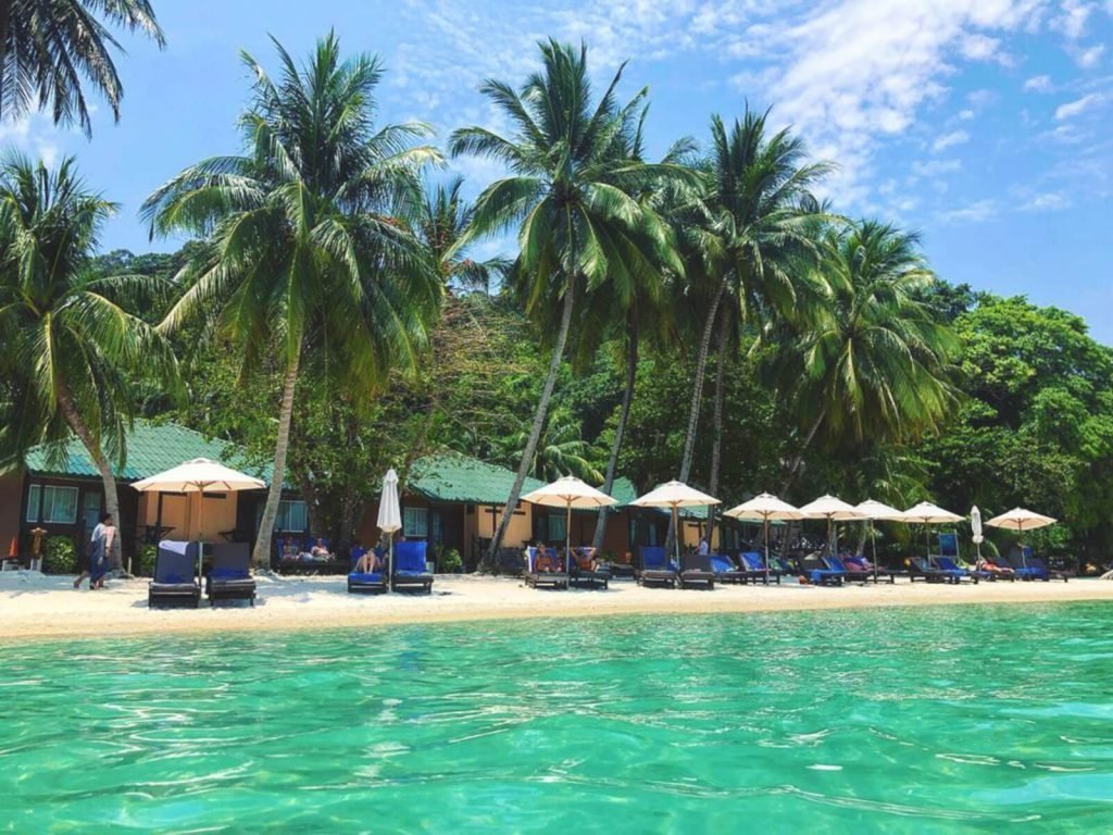 Hotels | Rama Tours