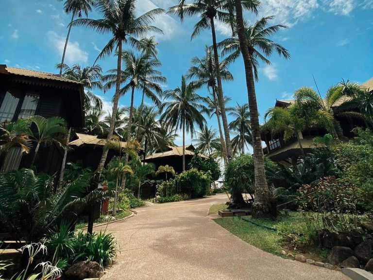 Hotels | Rama Tours