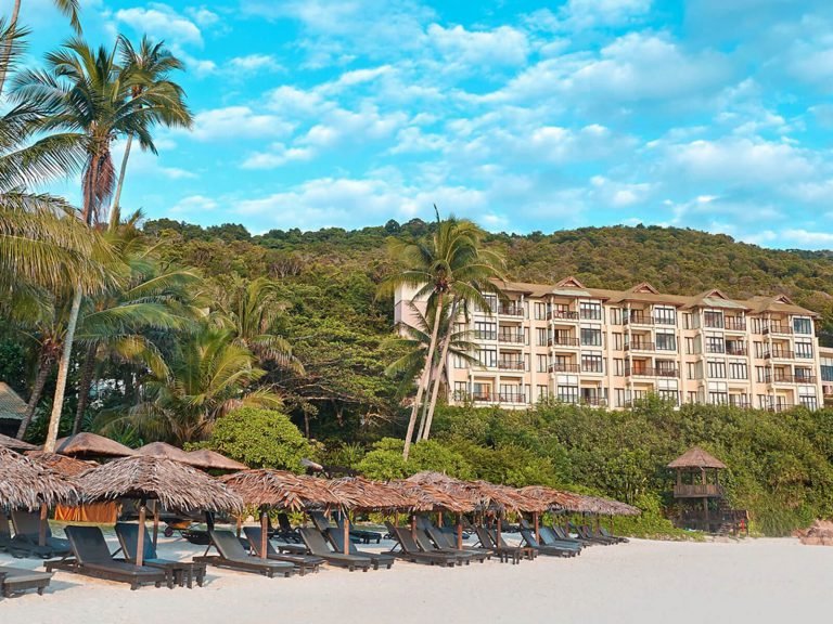 Hotels | Rama Tours