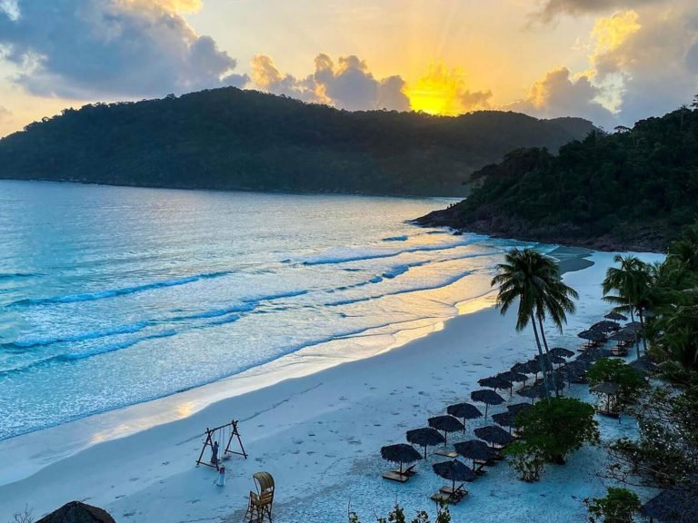 Hotels | Rama Tours