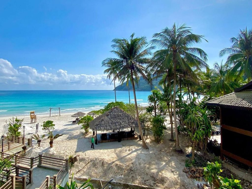Redang, The Taaras Beach resort | Rama Tours