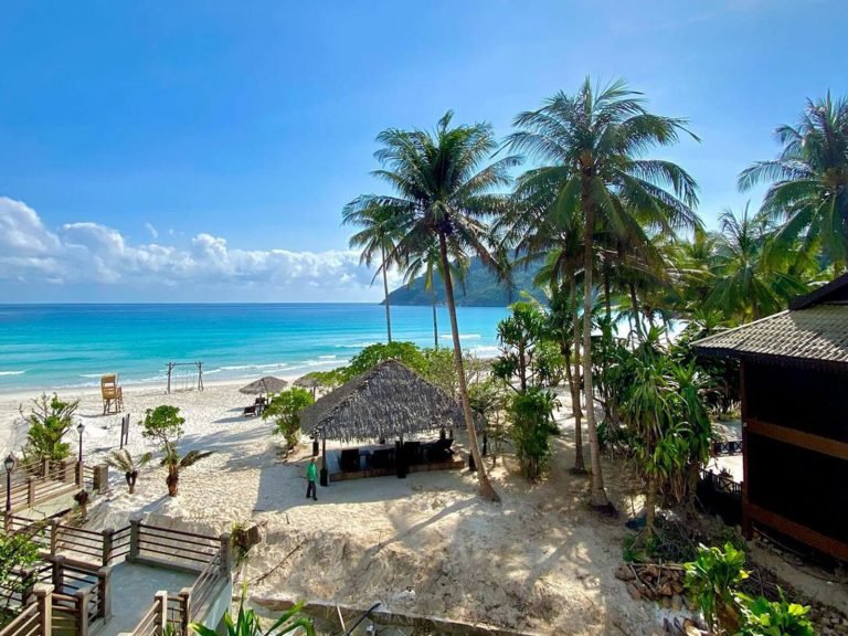 Hotels | Rama Tours