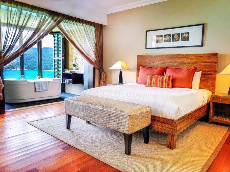 Hotels | Rama Tours