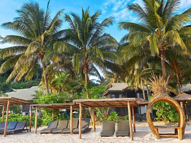 Hotels | Rama Tours