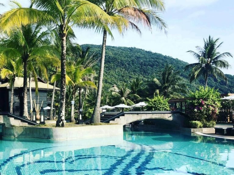 Hotels | Rama Tours