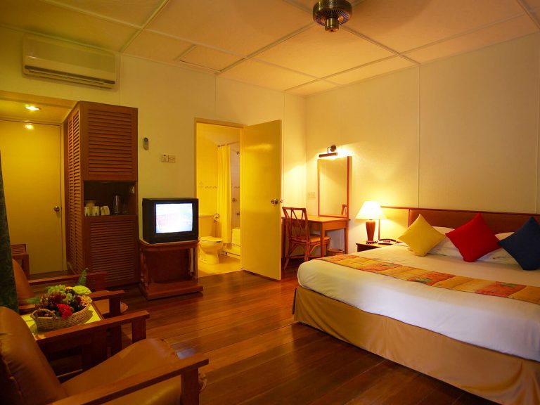 Hotels | Rama Tours