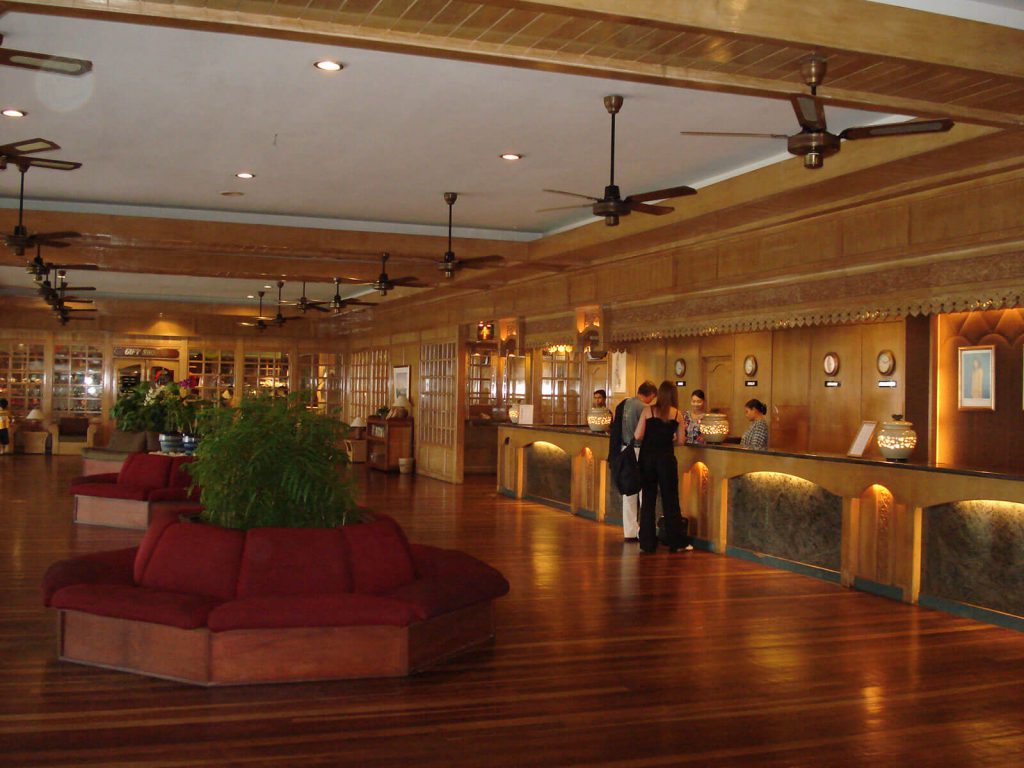 Hotels | Rama Tours
