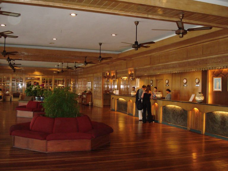 Hotels | Rama Tours