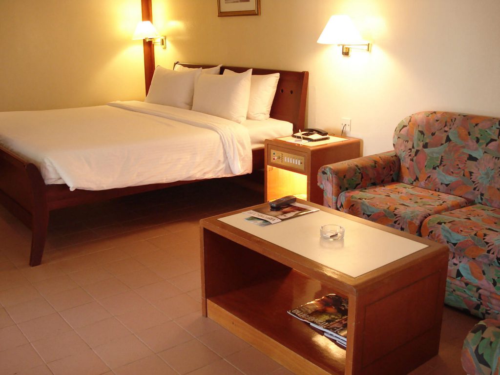 Hotels | Rama Tours