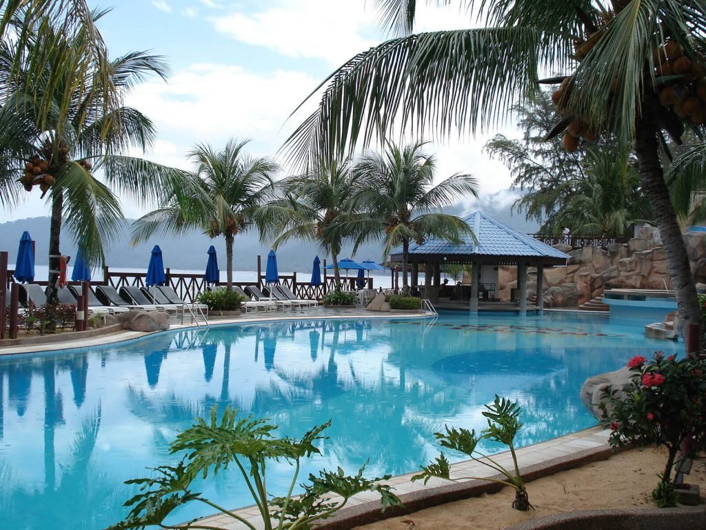 Hotels | Rama Tours