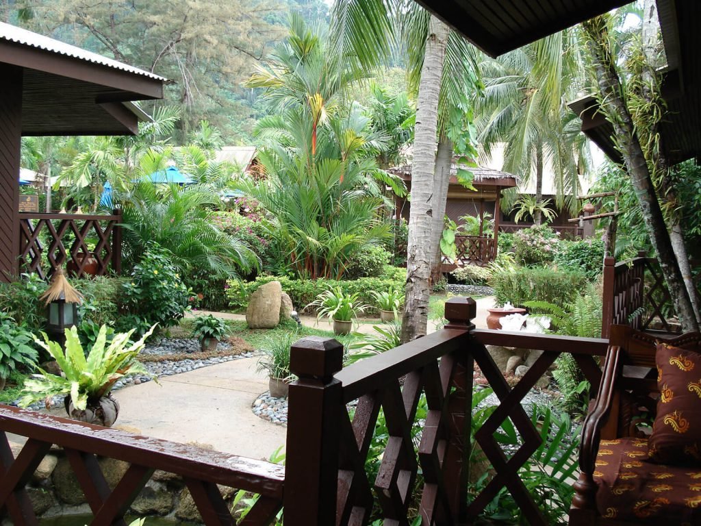 Hotels | Rama Tours
