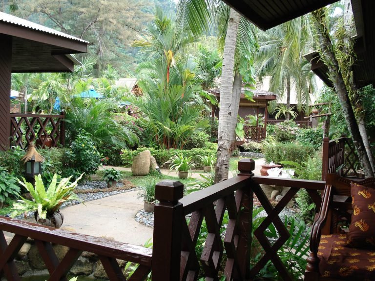 Hotels | Rama Tours