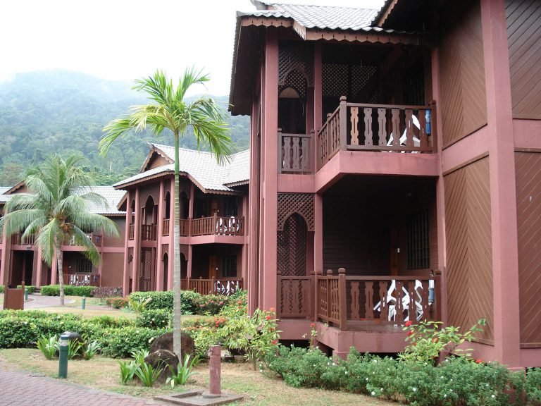 Hotels | Rama Tours