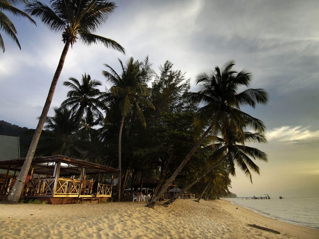 Hotels | Rama Tours